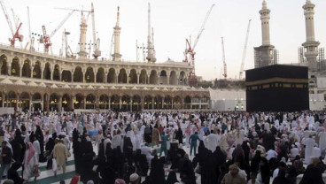 Ini 3 Skema Pengembalian Biaya Visa Umrah
