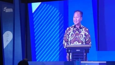 Pameran Kendaraan Niaga Giicomvec 2020 Resmi Dibuka