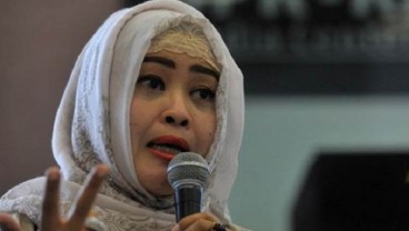 Polisi Jadwalkan Periksa Fahira Idris Soal Cuitan Virus Corona