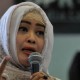 Polisi Jadwalkan Periksa Fahira Idris Soal Cuitan Virus Corona