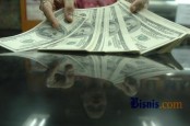 Kurs Tengah Rupiah Menguat 3 Poin, Mayoritas Mata Uang di Asia Melemah