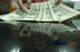 Kurs Tengah Rupiah Menguat 3 Poin, Mayoritas Mata Uang di Asia Melemah