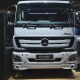 Daimler Hadirkan Mercedes-Benz the new Actros di Giicomvec 2020