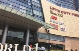 Ini Cara Lotte Shopping Avenue Cegah Penyebaran Corona