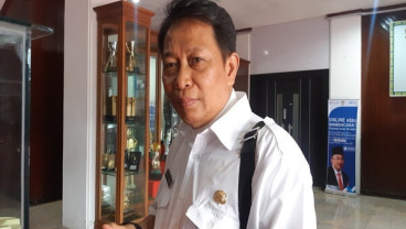 Dinas Perdagangan Balikpapan Monitor Seluruh Peritel