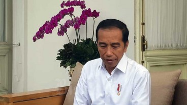 Demi Turunkan Biaya Logistik, Jokowi Perpanjang Insentif Pajak Wilayah Timur