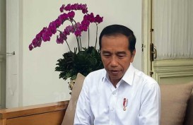 Demi Turunkan Biaya Logistik, Jokowi Perpanjang Insentif Pajak Wilayah Timur