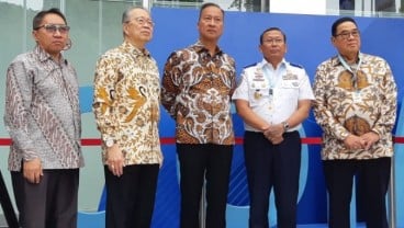 Dorong Ekspor Otomotif, Kemenperin Segera Bahas dengan Prinsipal