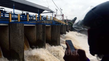 Banyak Proyek PLTMH Mandek, Ini Sebabnya