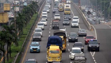 Pemberantasan Truk ODOL Dimulai dari Jabodetabek