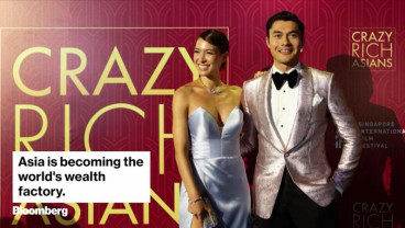 2020, Tahun Menantang bagi Miliarder?