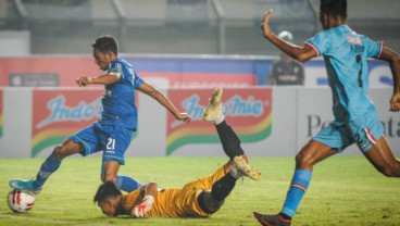Liga 1 Indonesia Pekan Ke-2, Berikut Jadwal Pertandingannya
