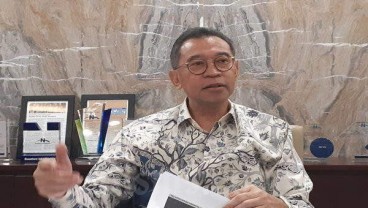 Nusantara Infrastructure (META) Bidik Lima Ruas Tol Baru