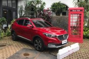 Resmi Masuk Indonesia, Morris Garage Segera Rilis Mobil Perdana