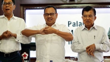 PMI Bantu Pemerintah Basmi Virus Corona