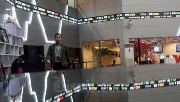 Ringkasan Perdagangan 5 Maret: IHSG & Rupiah Kompak Tergelincir