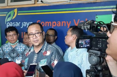 DAMPAK VIRUS COROMA : Harga Acuan Masker Diturunkan