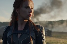 Daftar Film Marvel yang Menampilkan Karakter Black Widow