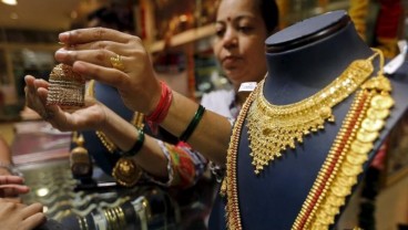 Cobain Nih! Cara Baru Investasi Emas Pakai Fitur Terbaru Lakuemas