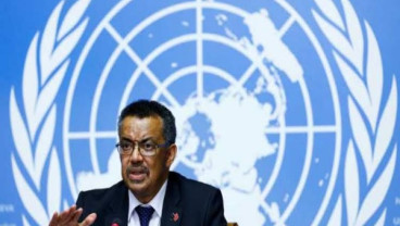 WHO Ancam Beberkan Daftar Negara yang 'Ogah-ogahan' Perangi Virus Corona