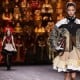 Akhir Dramatis di Paris Fashion Week 2020