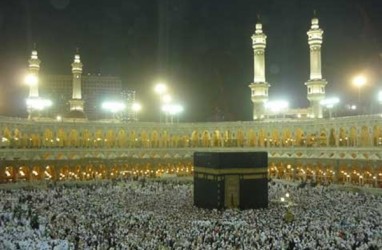 Kegiatan Haji Pernah Ditutup 40 Kali dalam Sejarah, Ini Penyebabnya