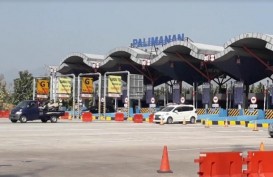 C‎CTV Tol Cipali Diklaim dapat Tingkatkan Kesadaran Pengguna Jalan