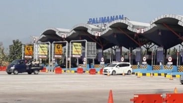 C‎CTV Tol Cipali Diklaim dapat Tingkatkan Kesadaran Pengguna Jalan