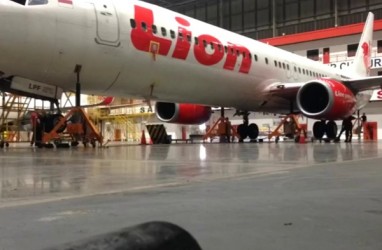 Cegah Corona, Lion Air Group Sterilkan Pesawat
