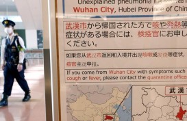 Jepang Karantina Turis Korsel, Negeri Ginseng Ancam Pembalasan