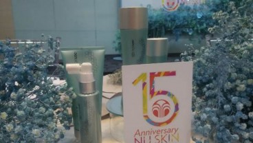 Peluang Bisnis Perawatan Kecantikan Nu Skin