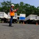 PGN Pasok LNG untuk Uji Coba Konversi Bahan Bakar Truk