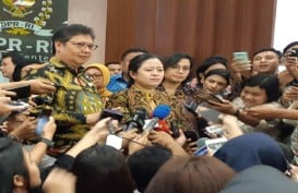 Apkasi Tegaskan Dukungan untuk Omnibus Law Cipta Kerja