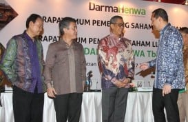 Januari 2020, Kinerja Operasional Dharma Henwa (DEWA) Meningkat