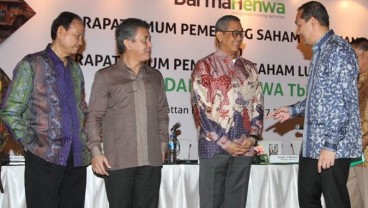 Januari 2020, Kinerja Operasional Dharma Henwa (DEWA) Meningkat