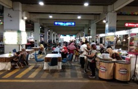 Mall Thamrin City Hadirkan Kuliner Minang Food Fest