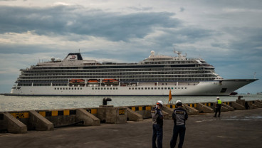 Cegah Penyebaran Virus Corona, Imigrasi Tolak 118 WNA