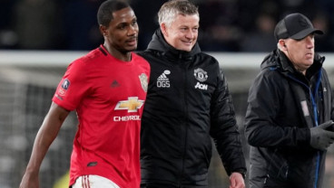 Solskjaer Yakin Performa Manchester United Musim Ini Lebih Baik