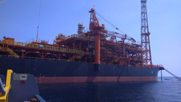 Pemerintah Kaji Harga Gas US$6 untuk Pembangkit Listrik 