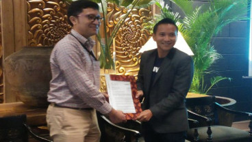 Wow, Aktivaku Tawarkan Rumah Tanpa DP