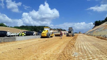 60 Persen Pinjaman ADB Tahun Ini Untuk Sektor Infrastruktur