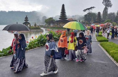 Agen Perjalanan Wisata: Masyarakat Takut Berwisata