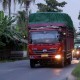 Pekan Depan, Truk ODOL Masuk Tol Mulai Ditilang