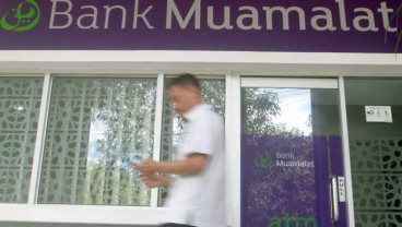 Ingin Suntik Bank Muamalat, BPKH Hati-Hati Tentukan Nilai