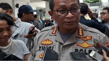 Jaringan Pembobol Kartu Kredit Palembang Ditangkap di Jakarta