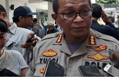 Jaringan Pembobol Kartu Kredit Palembang Ditangkap di Jakarta
