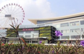 Ini Klarifikasi Aeon Mall Terkait Unjuk Rasa Akibat Banjir di Kawasan Cakung