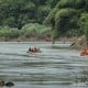 Kementerian PUPR Terapkan Teknologi Bendung Karet. Apa Itu?