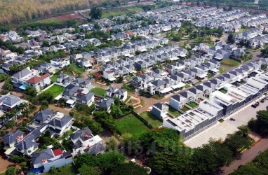 STRATEGI EMITEN PROPERTI : Target Jalan Terus