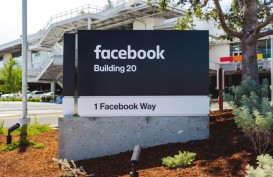 Pegawai Pulang Positif Corona, Facebook Tutup Sementara Kantor London
